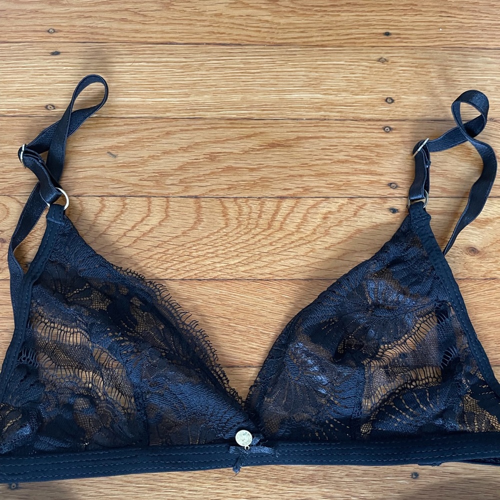 Gooseberry Intimates Bralettes - Picture 2 of 3